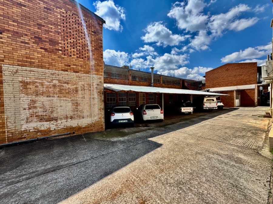 Commercial Property for Sale in Potchefstroom North West